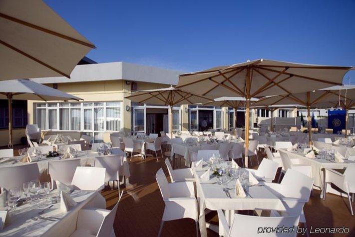 Hotel Rex Livorno Restaurant photo
